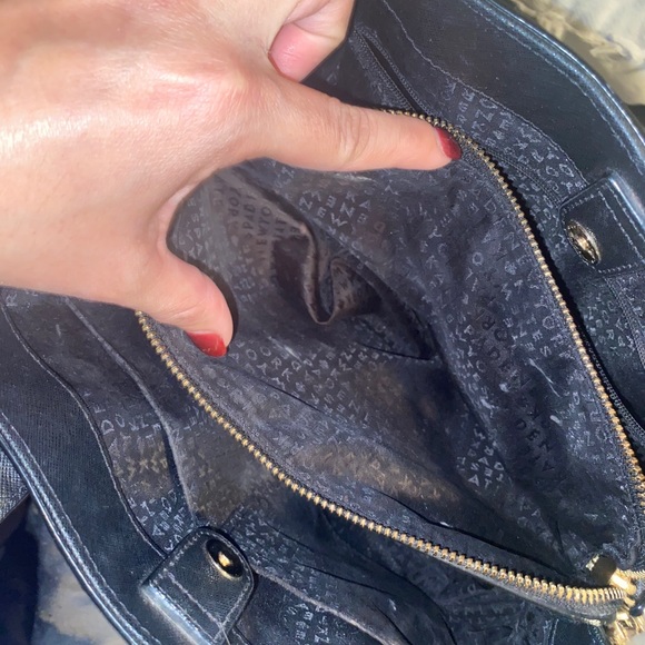 Kate Spade mini satchel - Picture 5 of 8